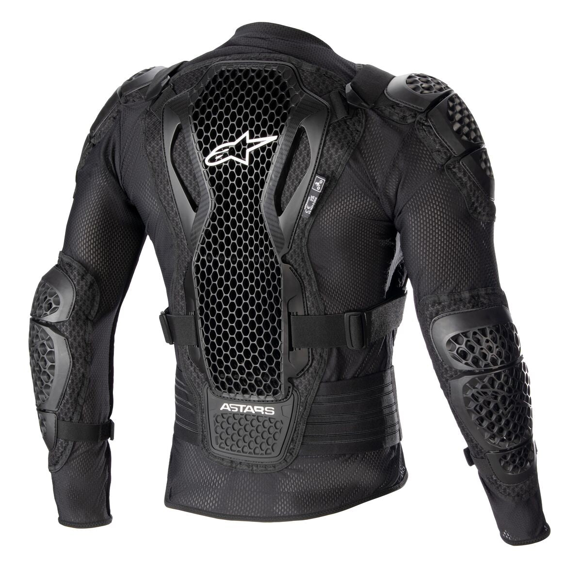 ALPINESTARS BIONIC ACTION V2 PROTECTION JACKET
