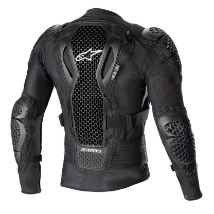 ALPINESTARS BIONIC ACTION V2 PROTECTION JACKET