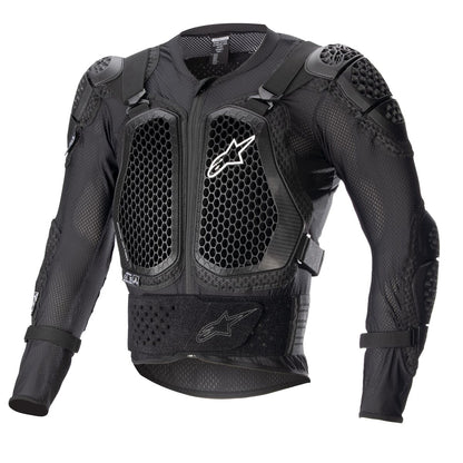 ALPINESTARS BIONIC ACTION V2 PROTECTION JACKET