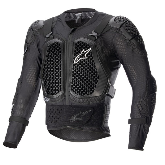 ALPINESTARS BIONIC ACTION V2 PROTECTION JACKET
