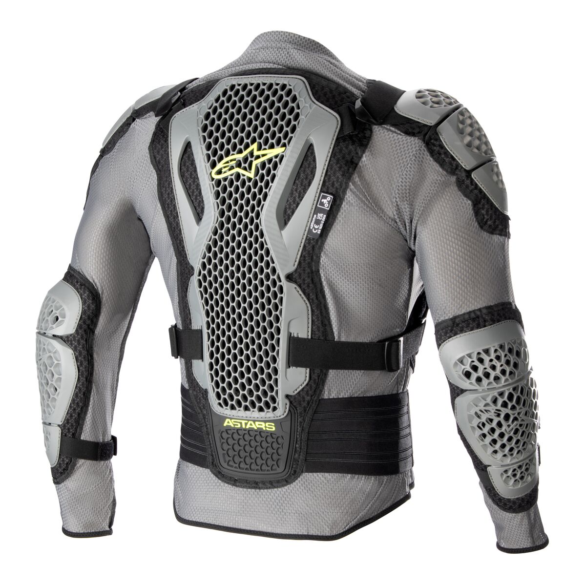 ALPINESTARS BIONIC ACTION V2 PROTECTION JACKET