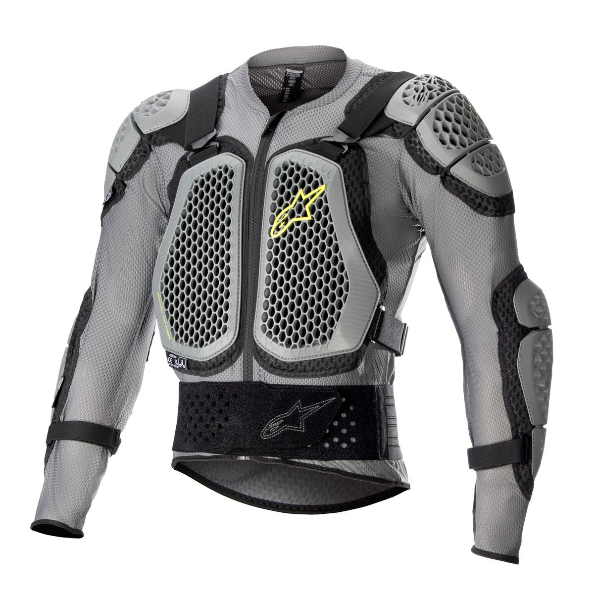 ALPINESTARS BIONIC ACTION V2 PROTECTION JACKET