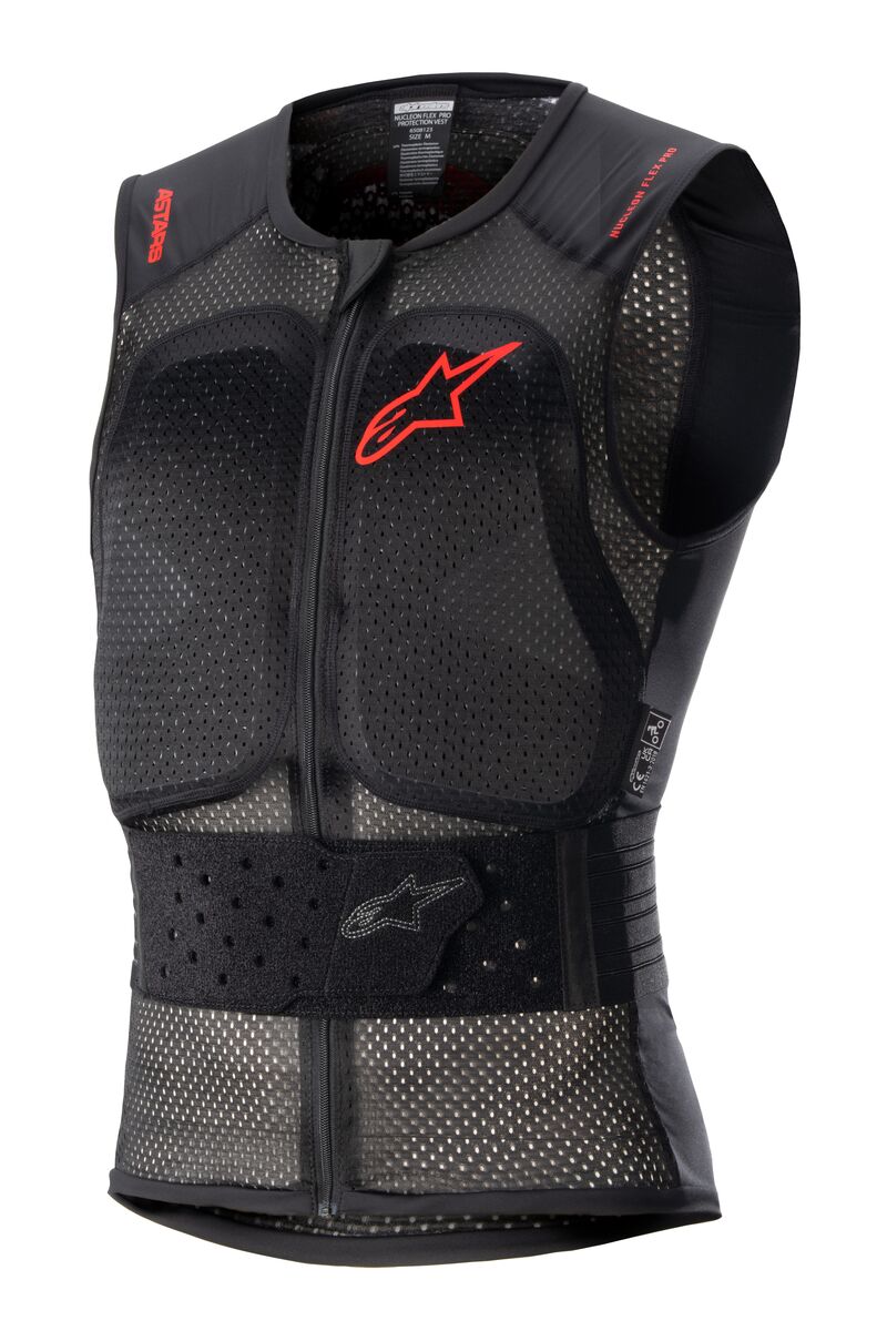 ALPINESTARS NUCLEON FLEX PRO PROTECTION VEST