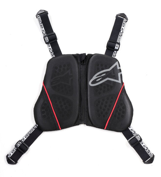 ALPINESTARS NUCLEON KR-C Brustharness