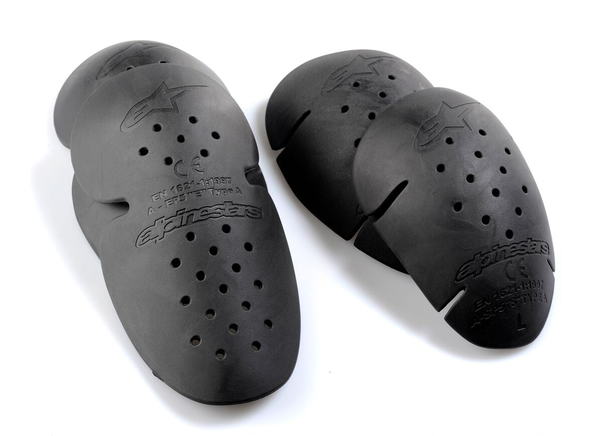 ALPINESTARS BIO ARMOR PROTECTION KIT - TYPE A (KIT OF 4PC)