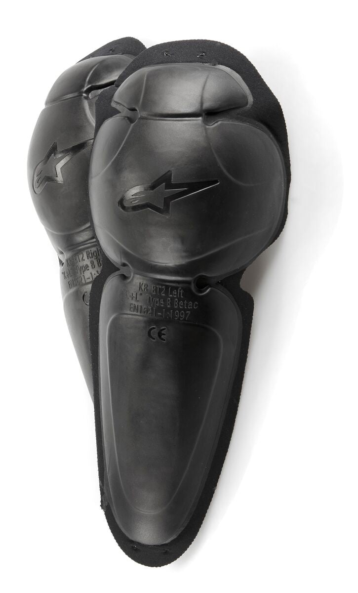 ALPINESTARS GP R PROTECTORS KNEE