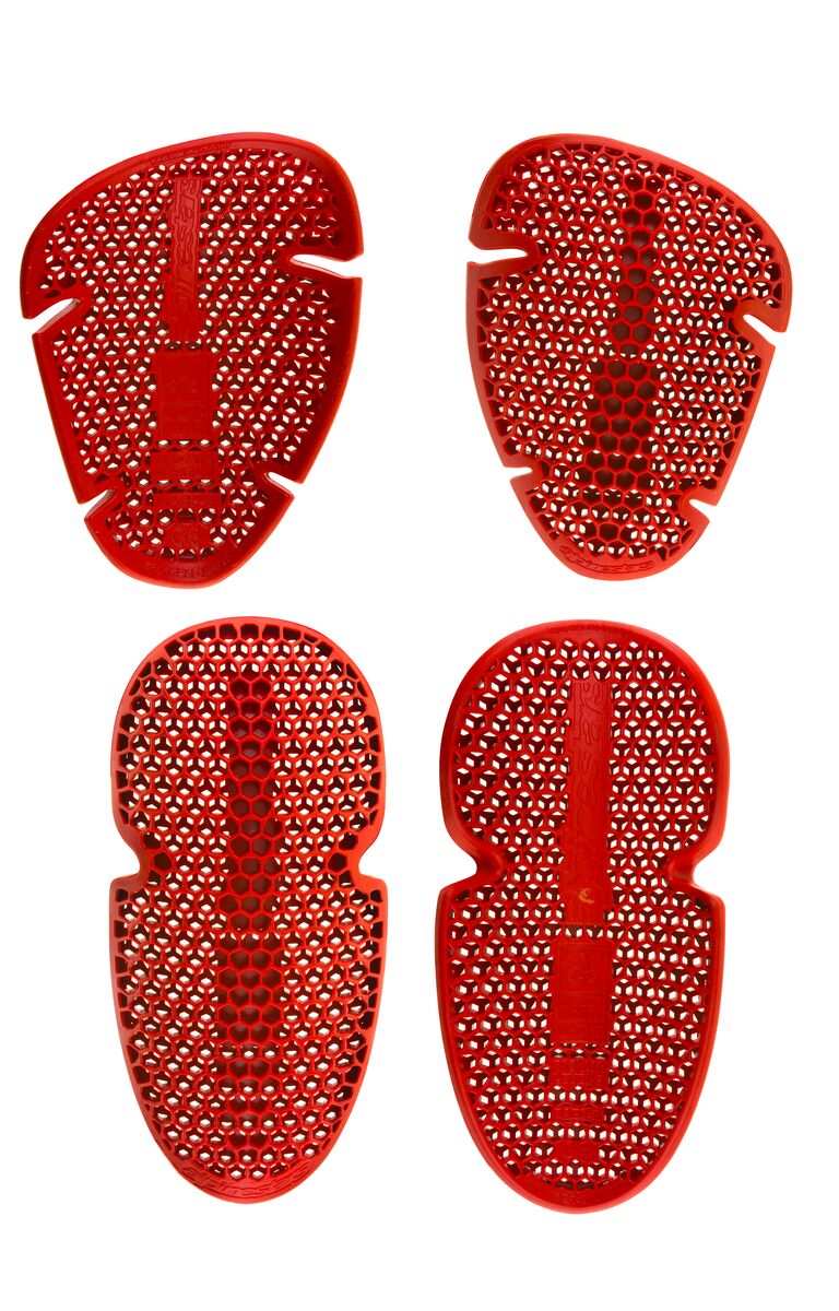 ALPINESTARS BIO AIR PROTECTION KIT - TYPE A (KIT OF 4PC)