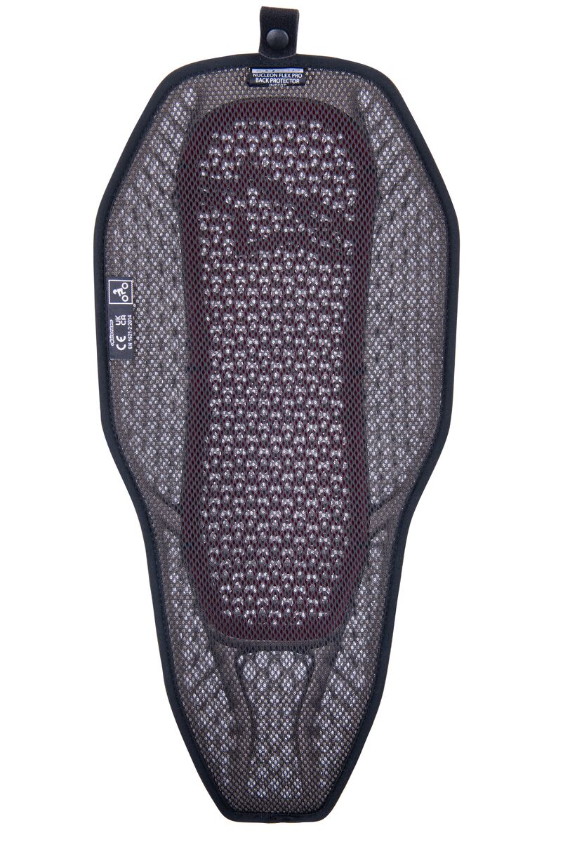 ALPINESTARS NUCLEON FLEX PROi FULL BACK PROTECTOR INSERT