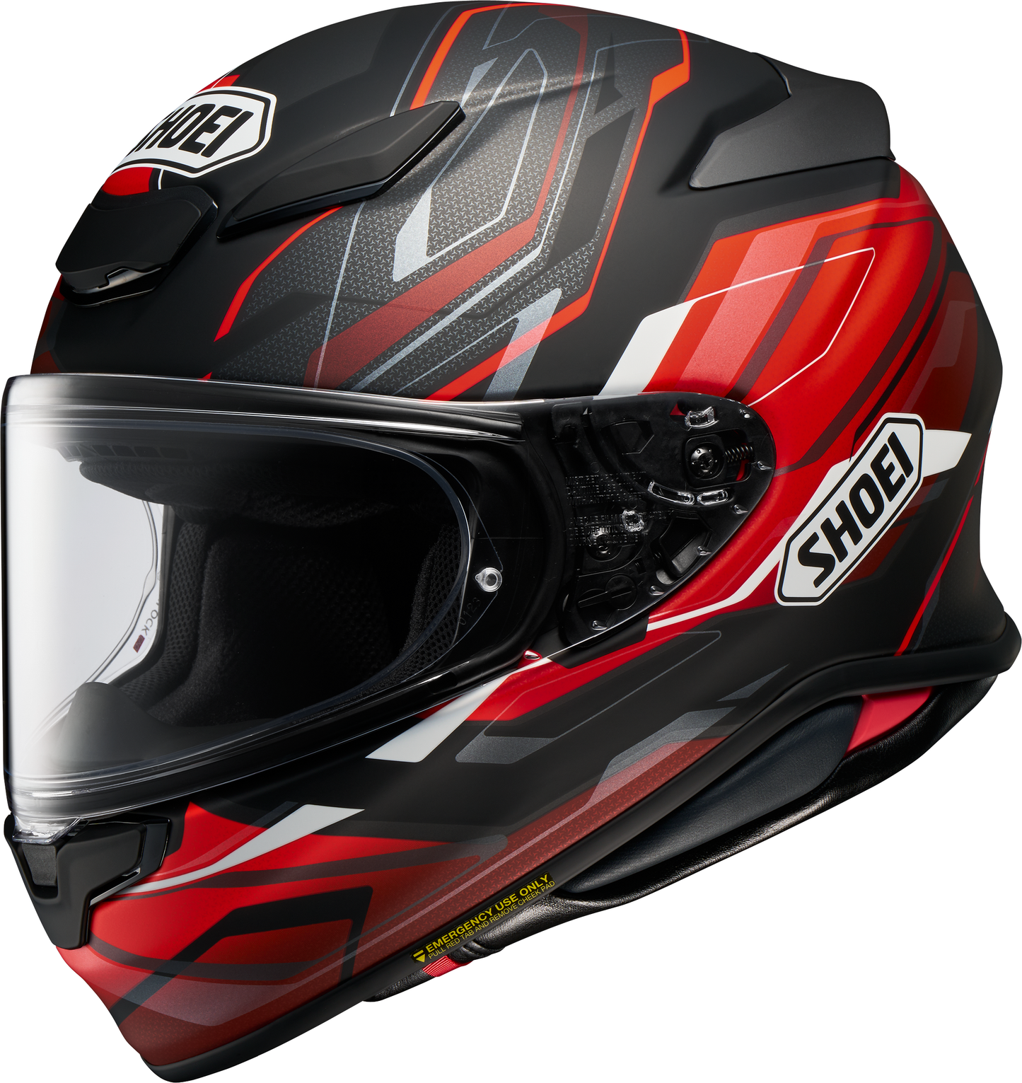 Shoei NXR2 Capriccio