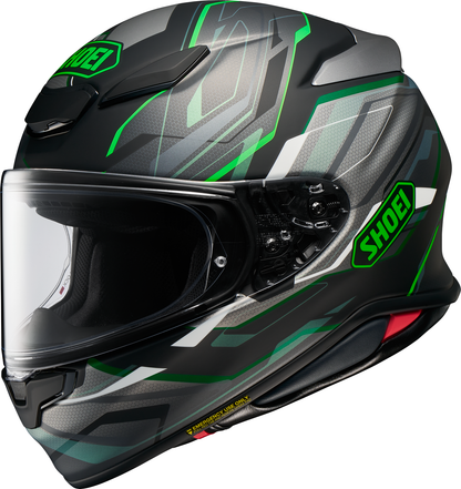 Shoei NXR2 Capriccio