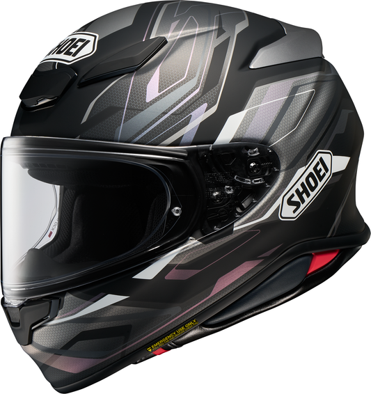 Shoei Nxr2 Capriccio
