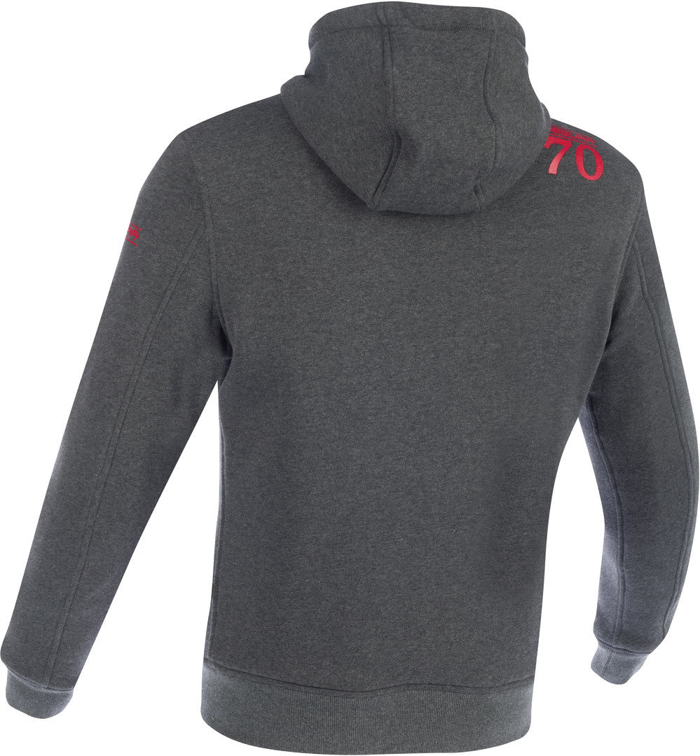 SEGURA Jacket PULSOR