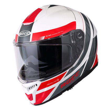 ROCC 862 Integralhelm
