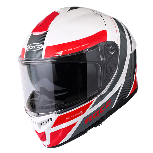 ROCC 862 Integralhelm