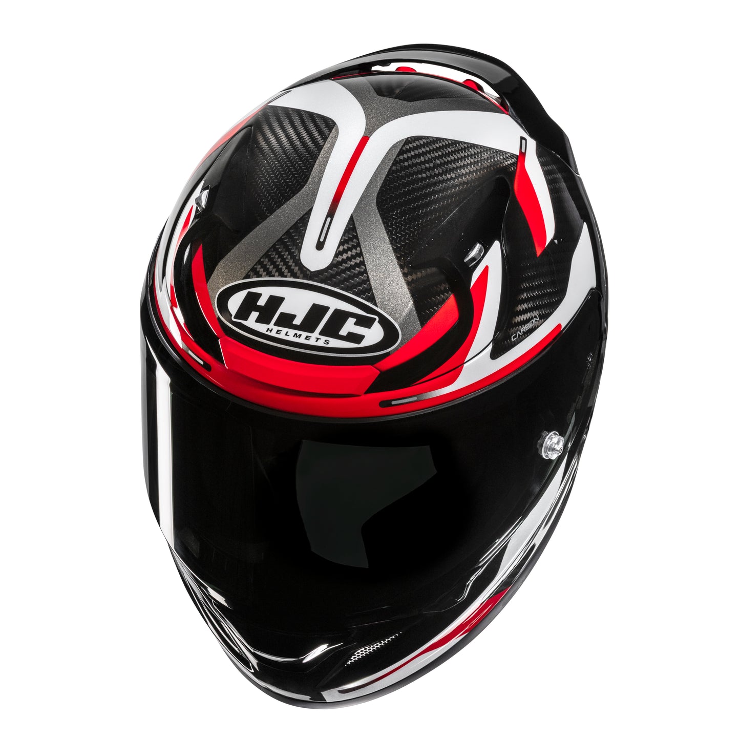 HJC RPHA 12 CARBON XENTRA