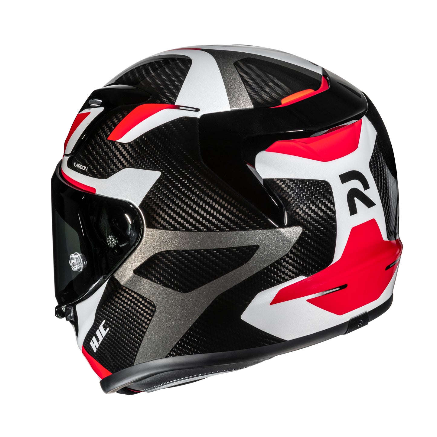 HJC RPHA 12 CARBON XENTRA