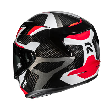 HJC RPHA 12 CARBON XENTRA