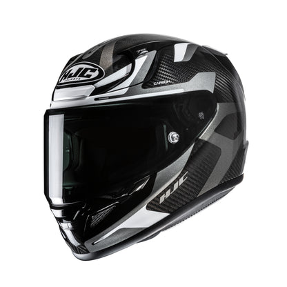 HJC RPHA 12 CARBON XENTRA