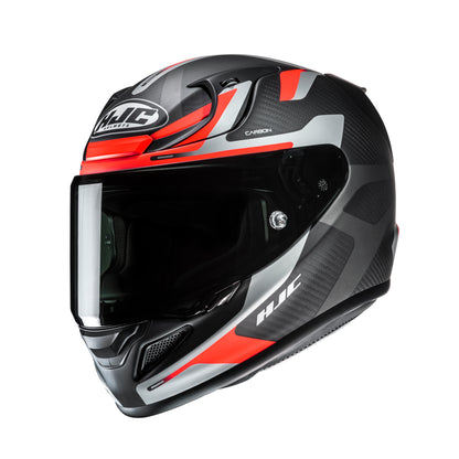 HJC RPHA 12 CARBON XENTRA
