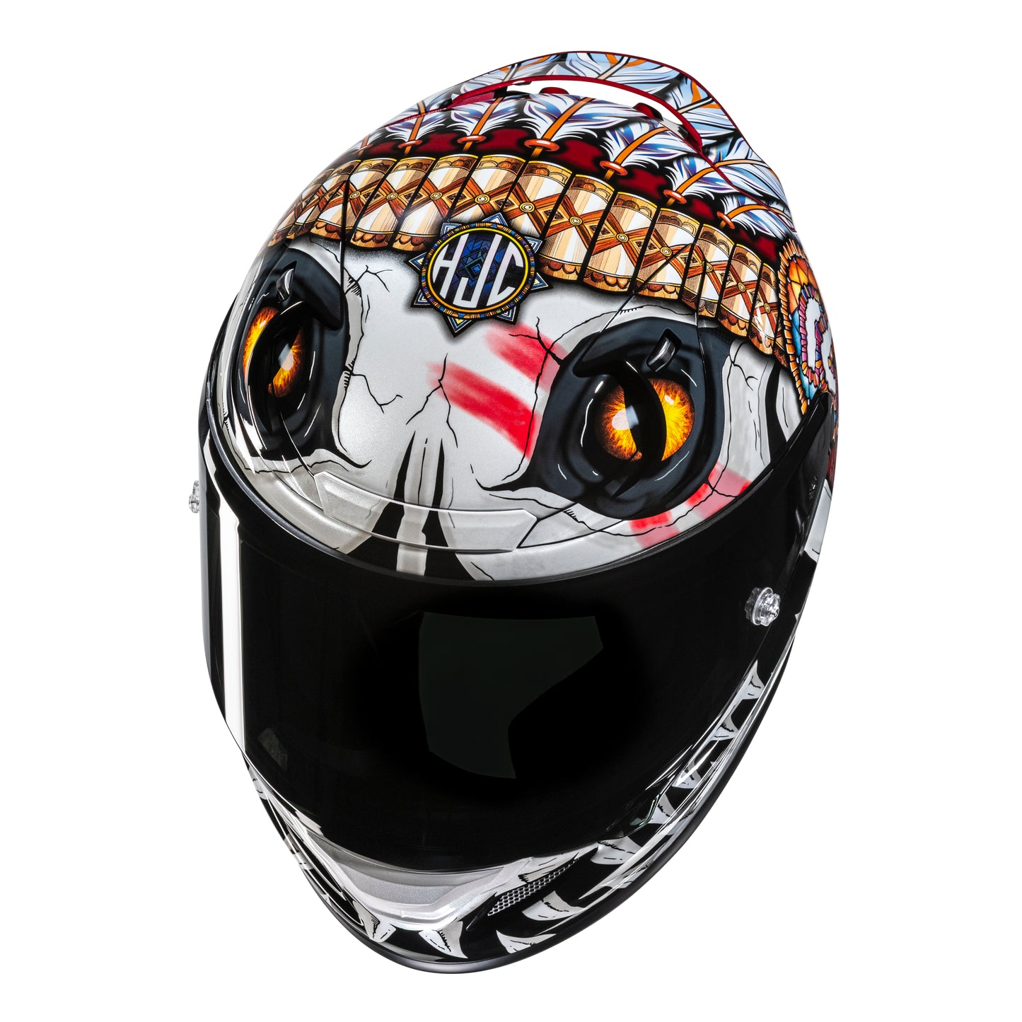 HJC RPHA 12 KEPINA
