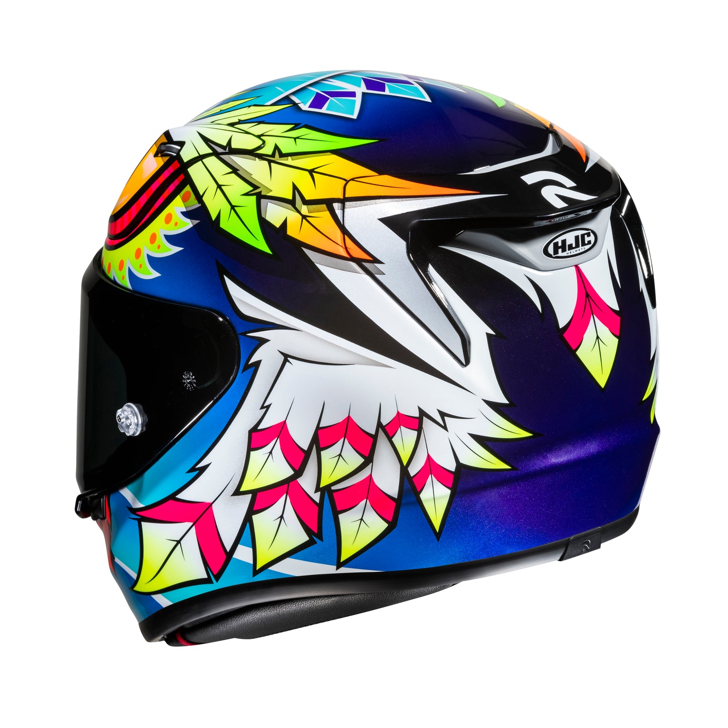 HJC RPHA 12 SPASSO
