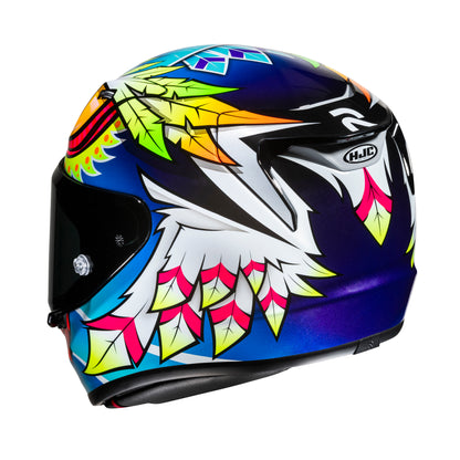 HJC RPHA 12 SPASSO