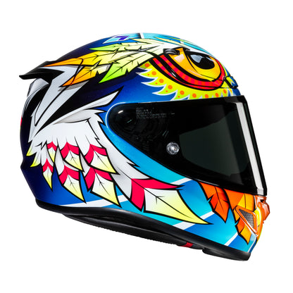 HJC RPHA 12 SPASSO