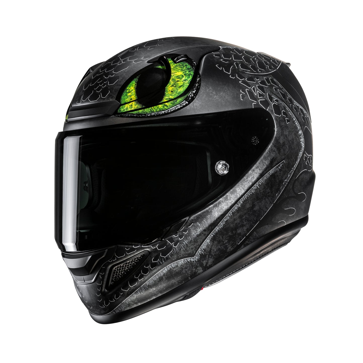 HJC RPHA 12 TOOTHLESS II UNIVERSAL