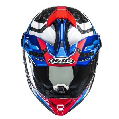 HJC RPHA 60 DAKAR