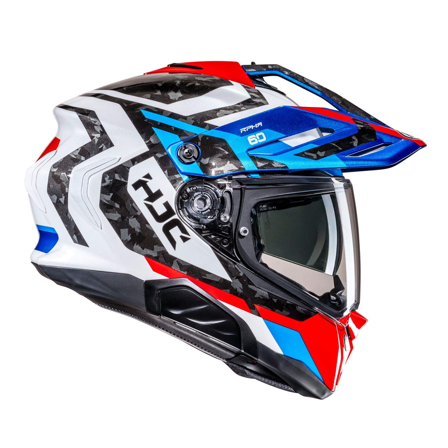 HJC RPHA 60 DAKAR