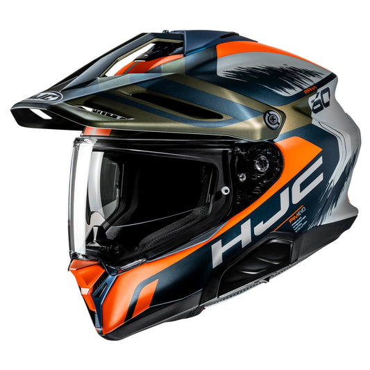 HJC RPHA 60 QUID