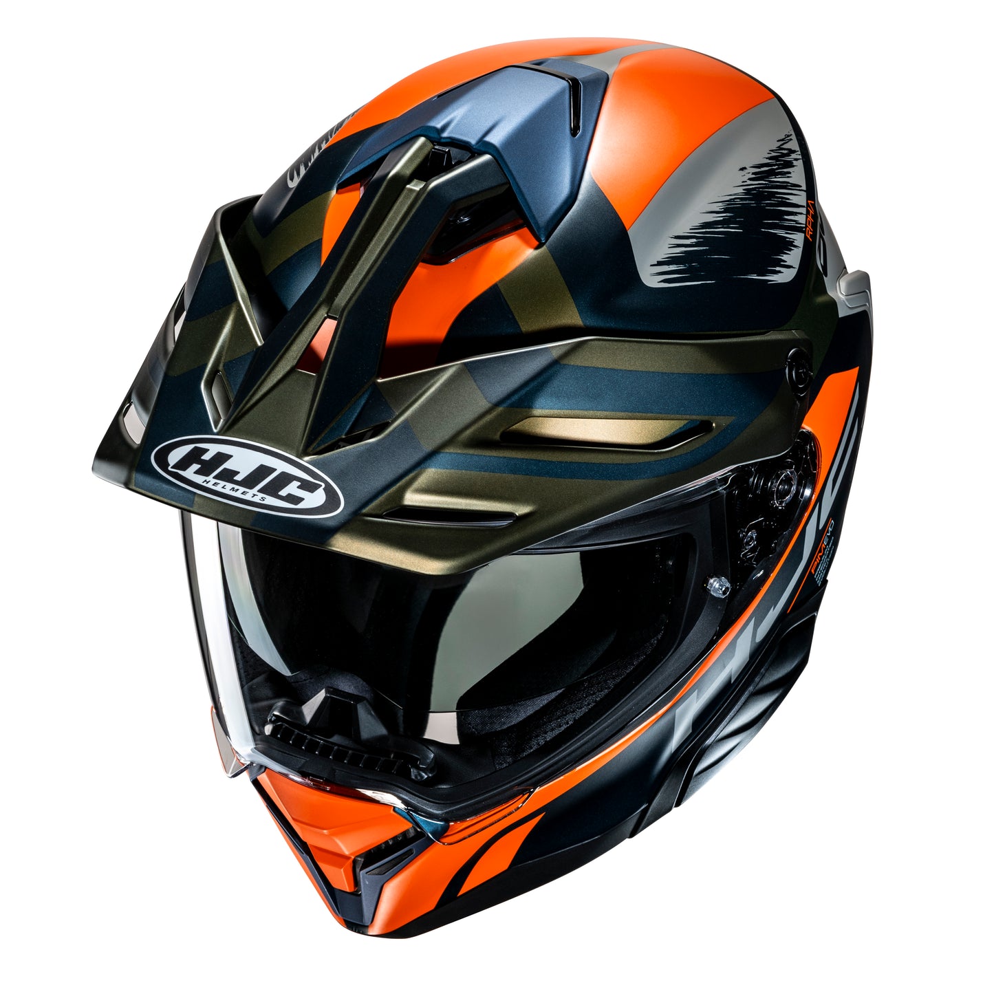 HJC RPHA 60 QUID