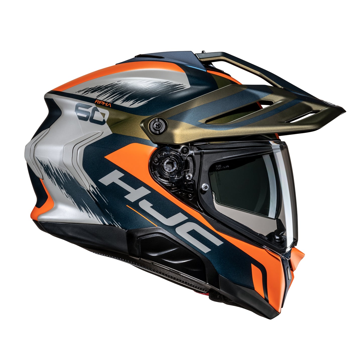HJC RPHA 60 QUID