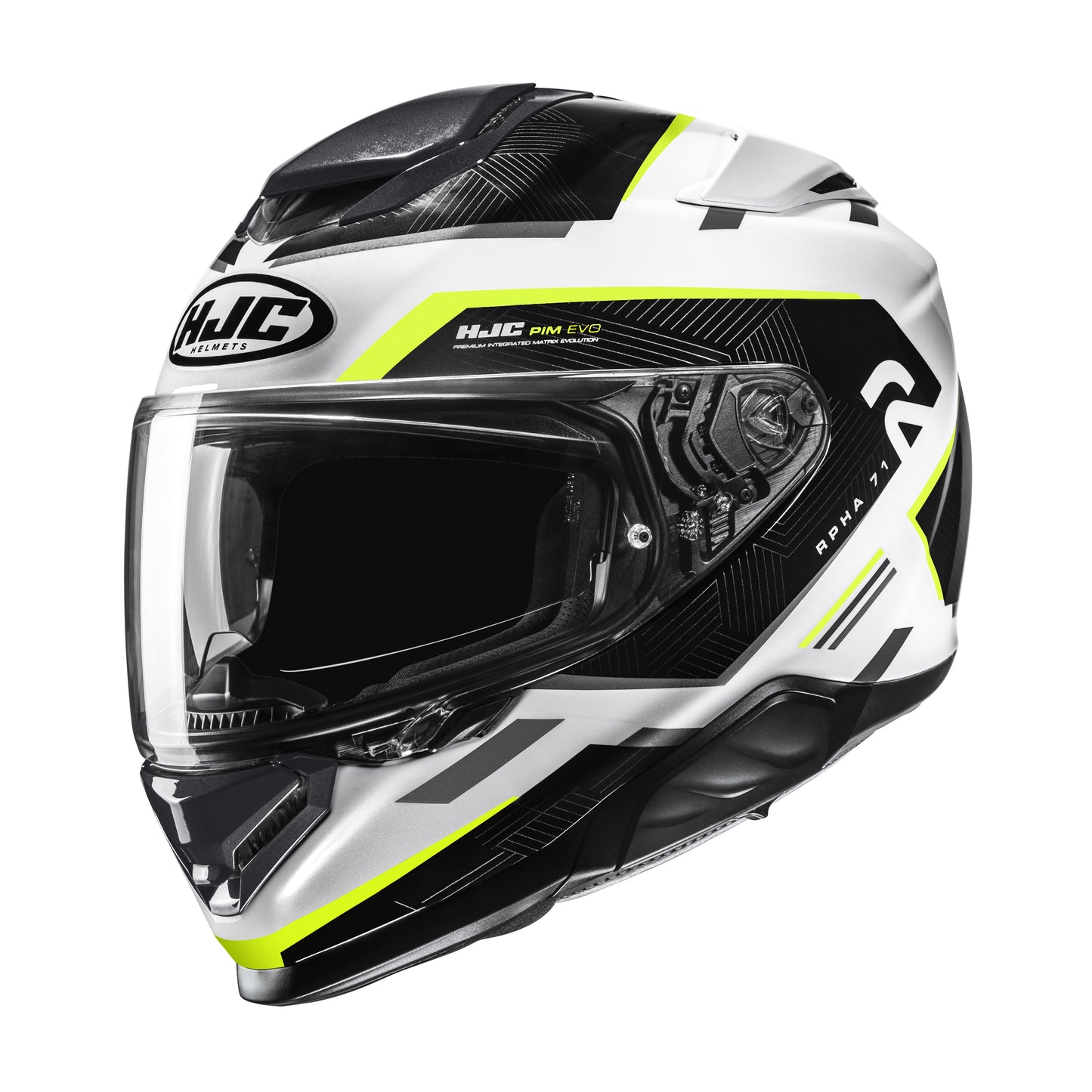HJC RPHA 71 ELLON