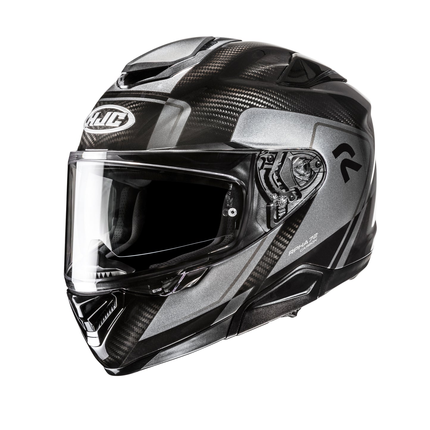 HJC RPHA 72 CARBON FYNEX
