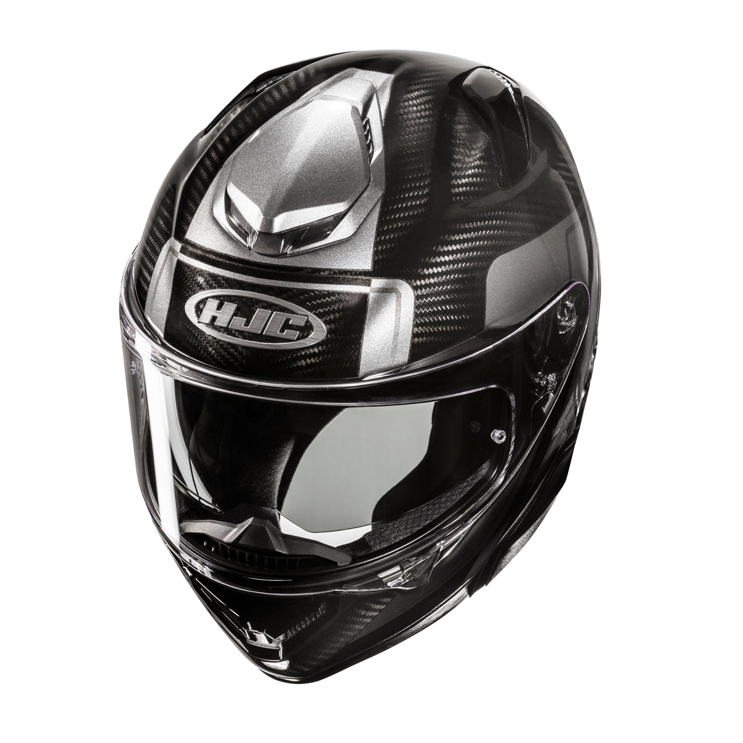 HJC RPHA 72 CARBON FYNEX