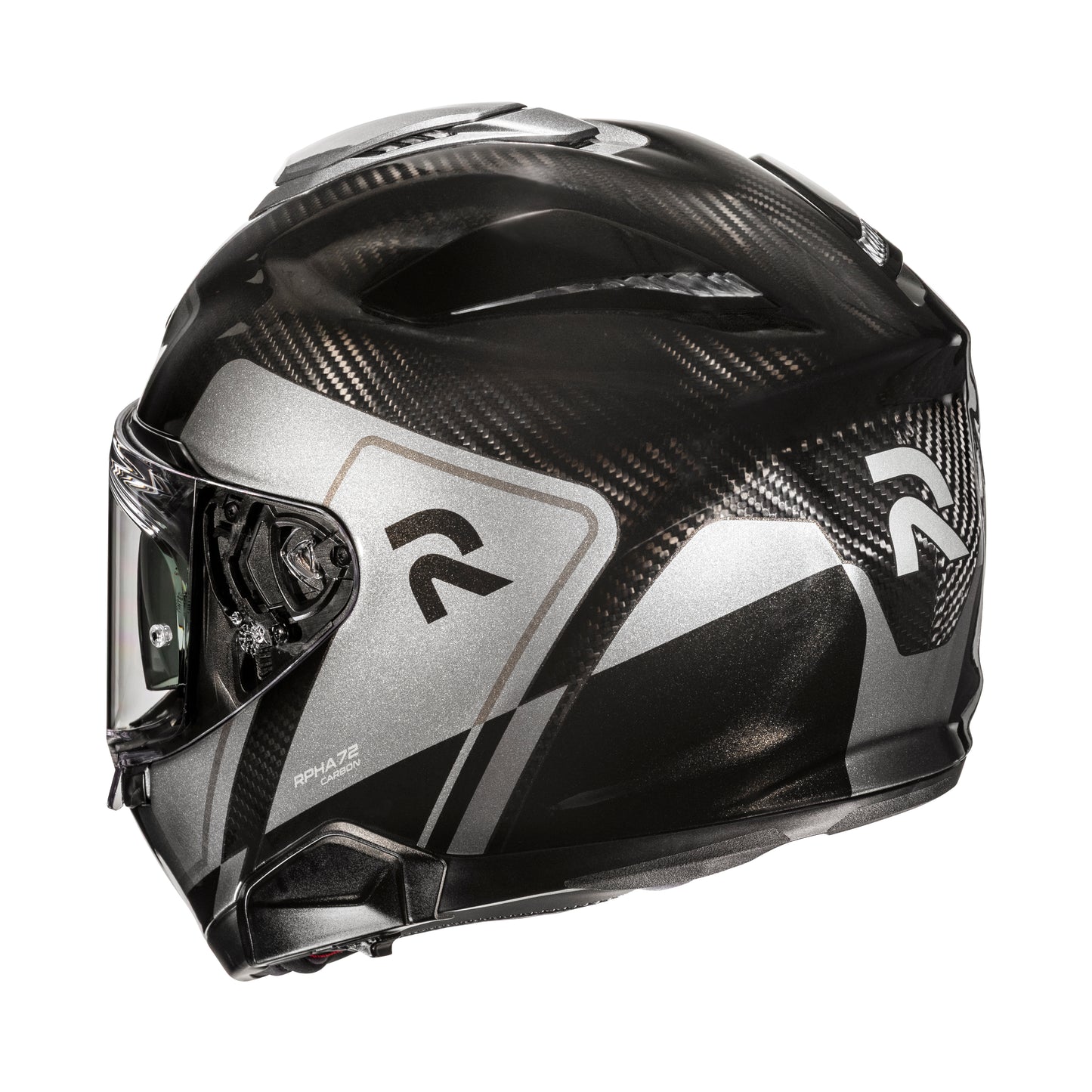 HJC RPHA 72 CARBON FYNEX