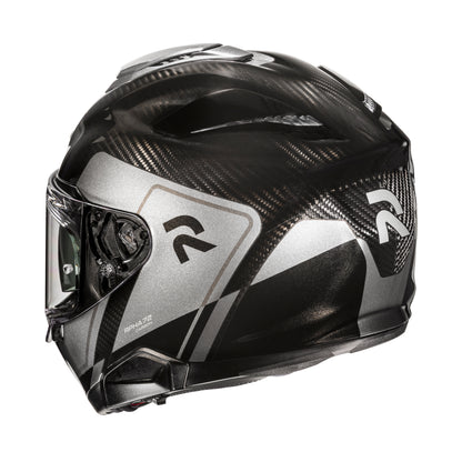 HJC RPHA 72 CARBON FYNEX