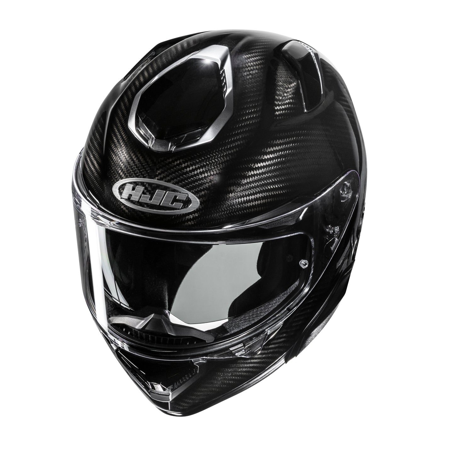 HJC RPHA 72 CARBON