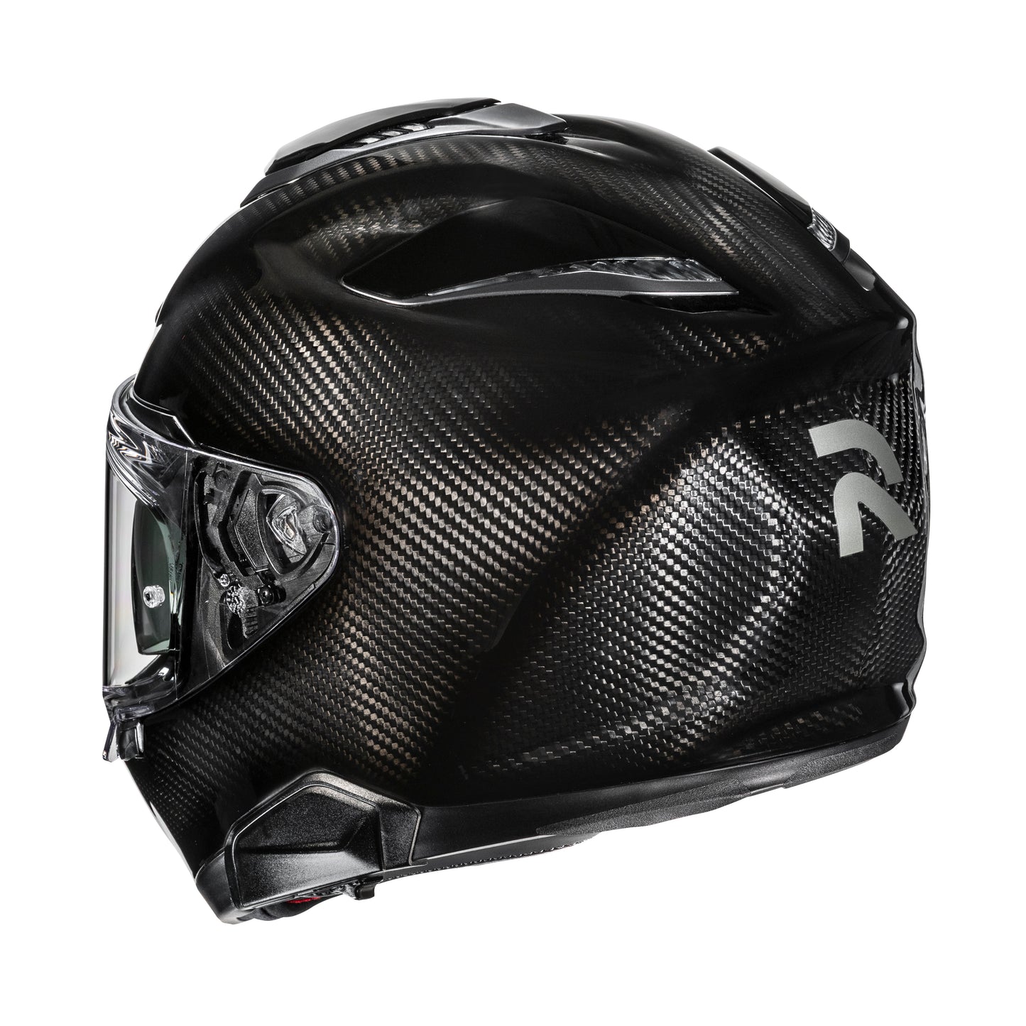 HJC RPHA 72 CARBON