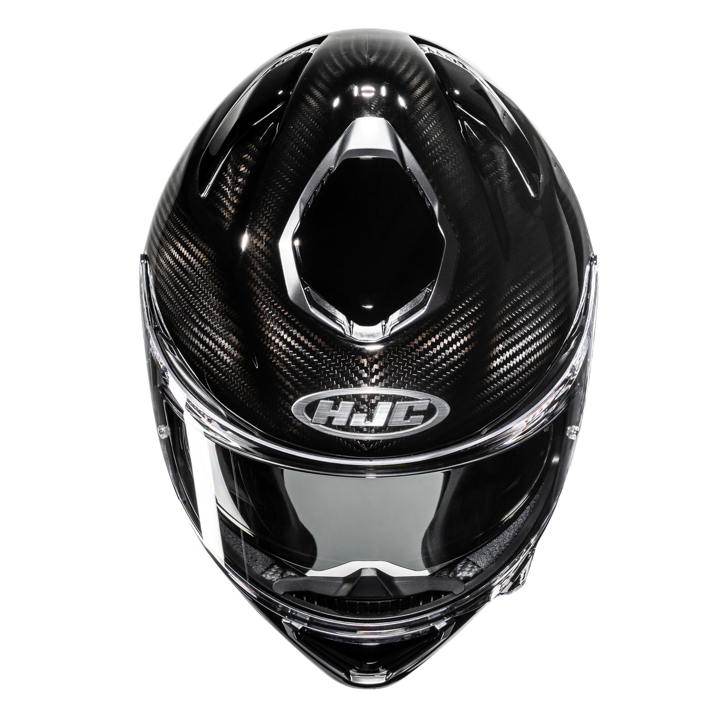 HJC RPHA 72 CARBON