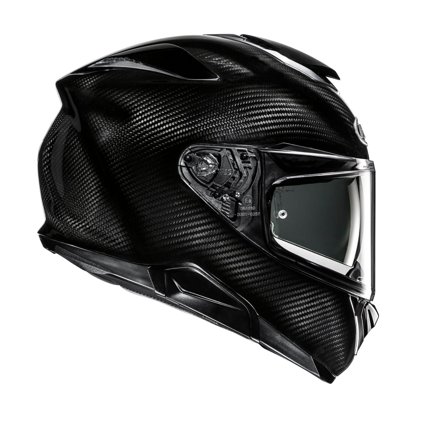 HJC RPHA 72 CARBON