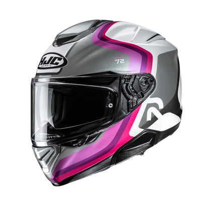 HJC RPHA 72 ERNEM