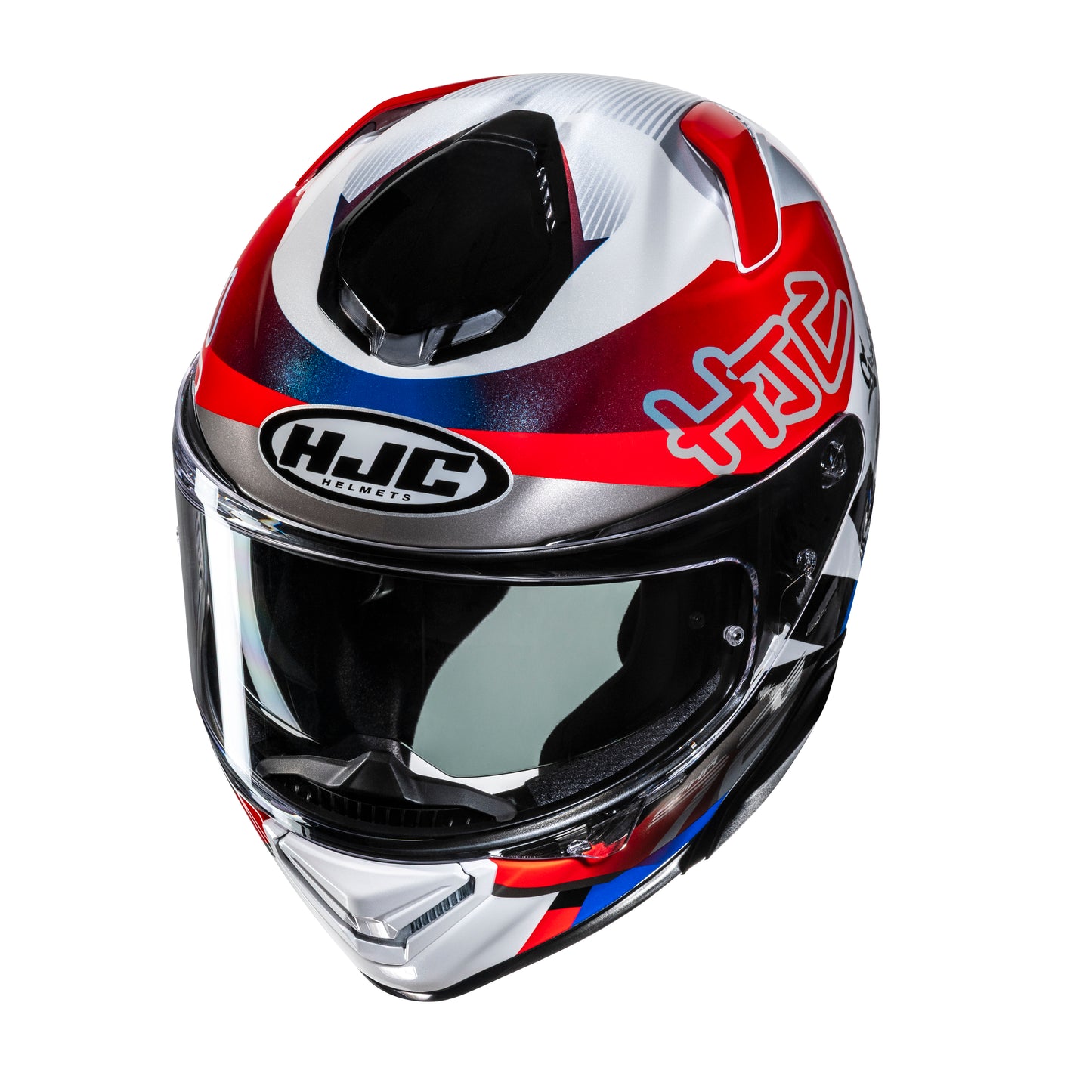 HJC RPHA 72 GOLDY