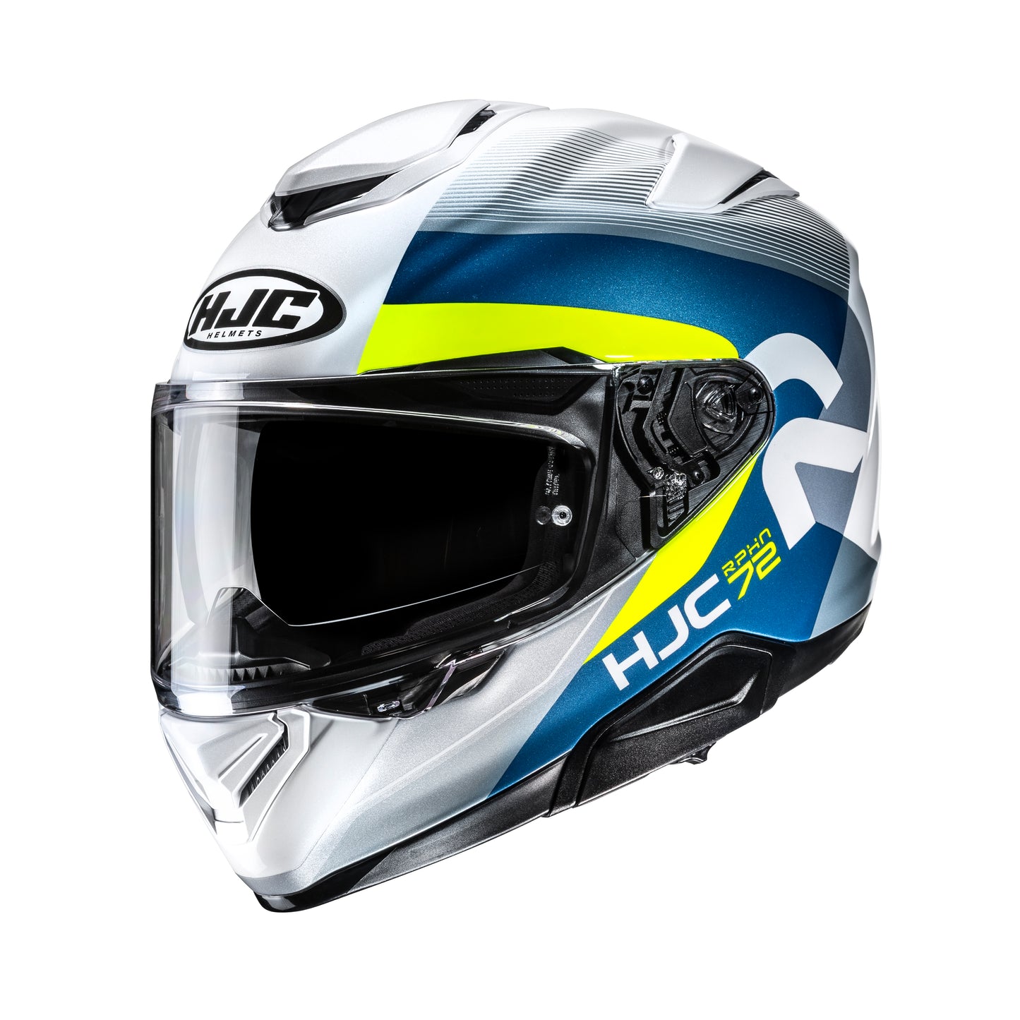 HJC RPHA 72 PHYTA