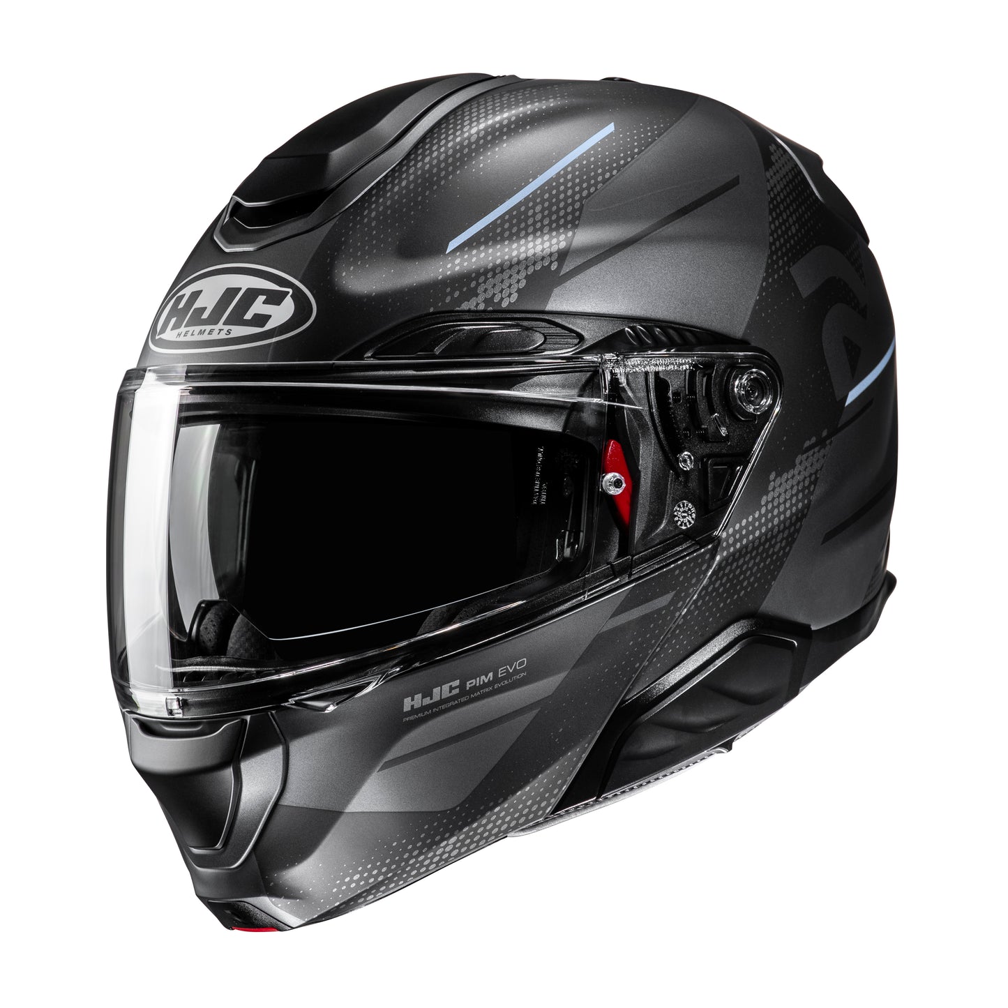 HJC RPHA 91 BLAT