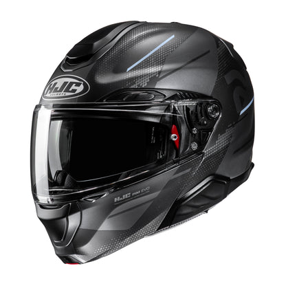 HJC RPHA 91 BLAT