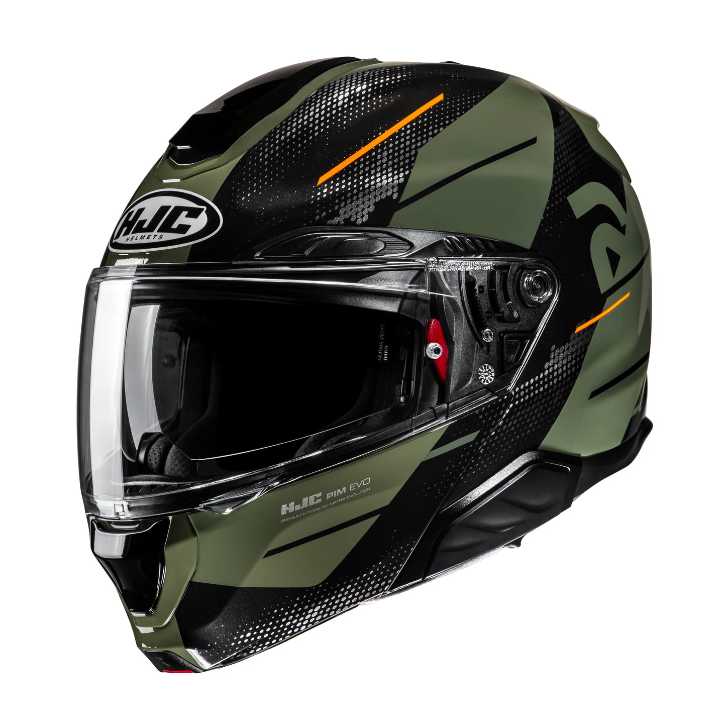 HJC RPHA 91 BLAT