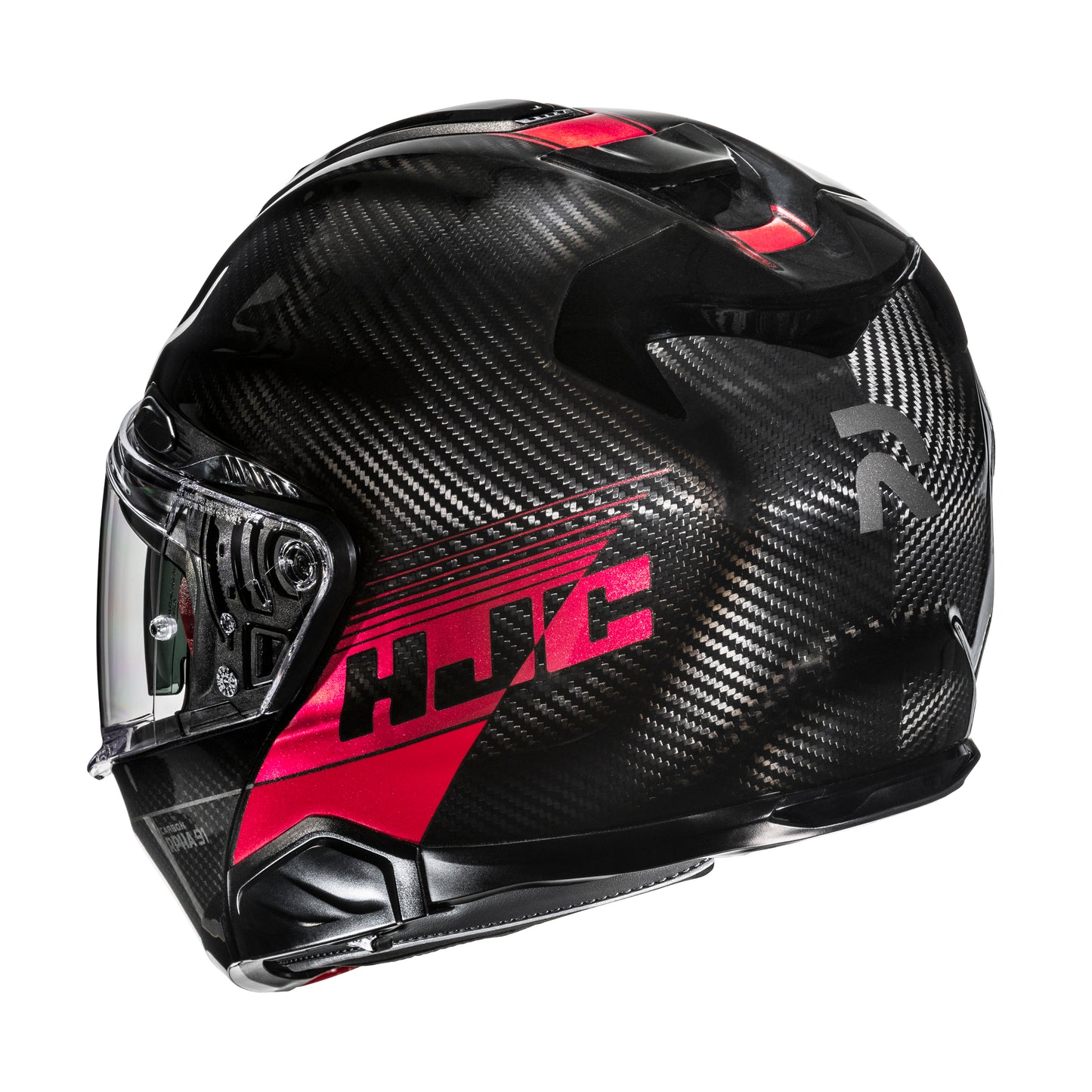 HJC RPHA 91 CARBON ELIG