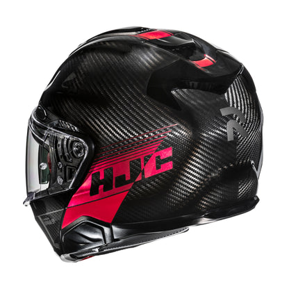 HJC RPHA 91 CARBON ELIG